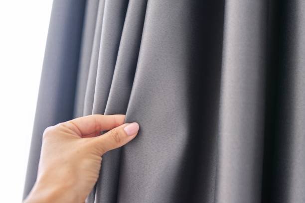 Blackout Curtains Dubai