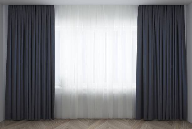 Blackout Curtains