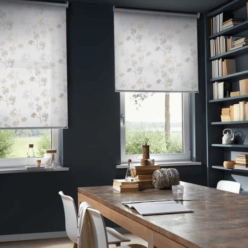 roller blinds