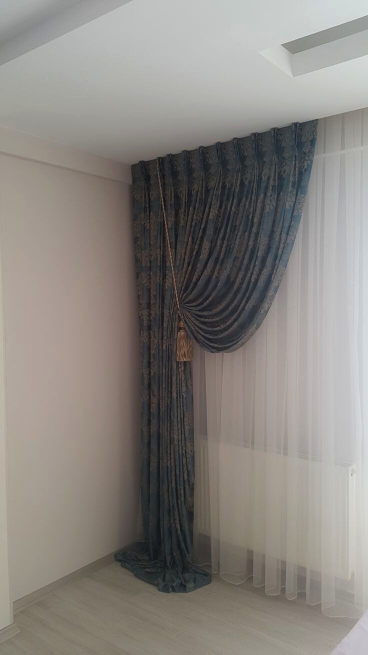 #1 Curtain Supplier Abu Dhabi Dubai