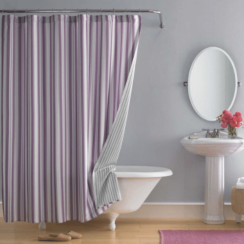 shower curtains Dubai