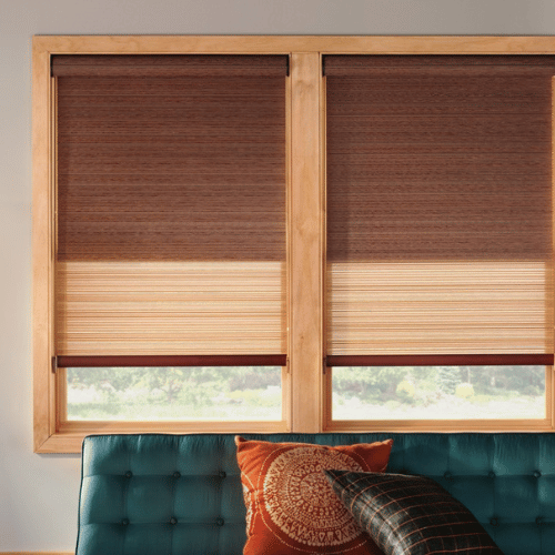 roller blinds