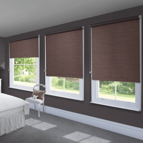 roller blinds