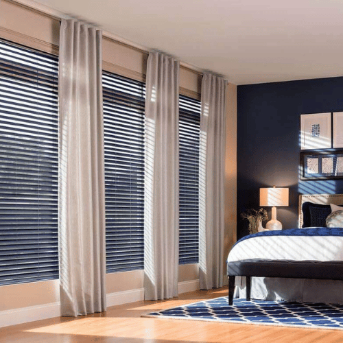 made to measure vertical blinds