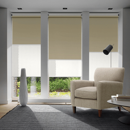 roller blinds