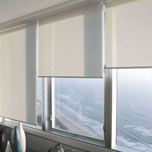 roller blinds