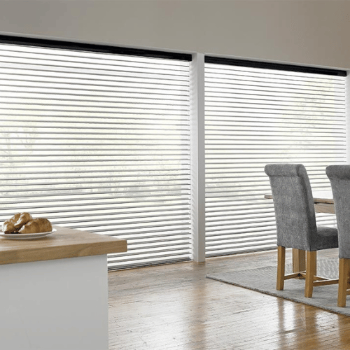 made to measure vertical blinds