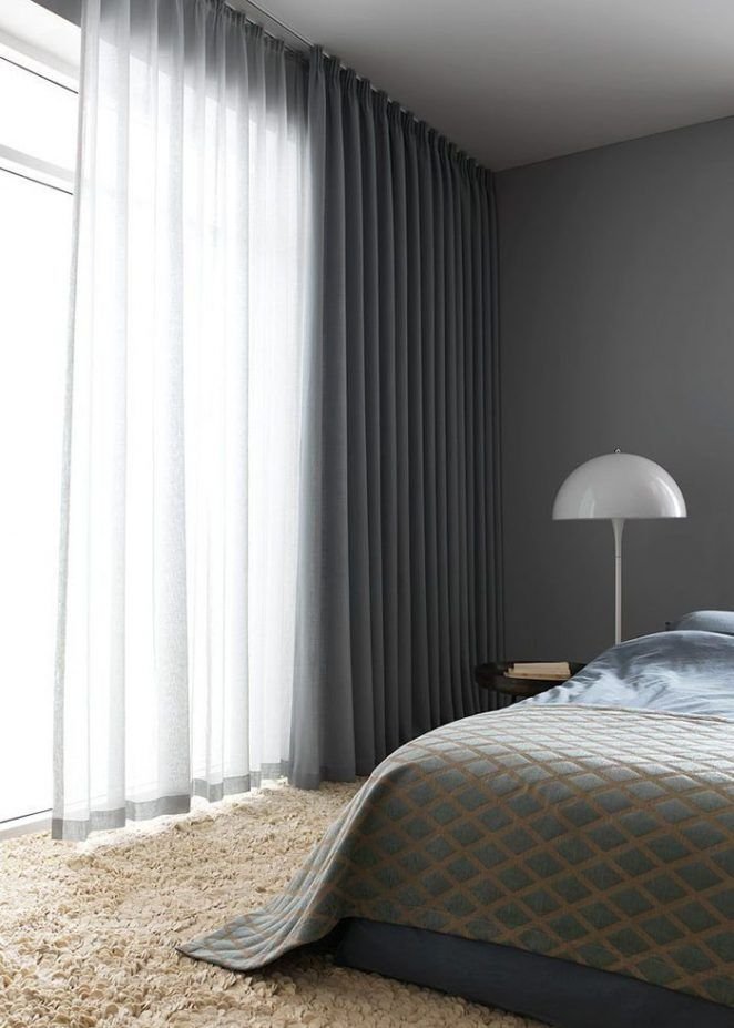 blackout curtains for bedroom dubai