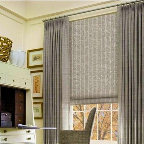 blinds and curtains in dubai