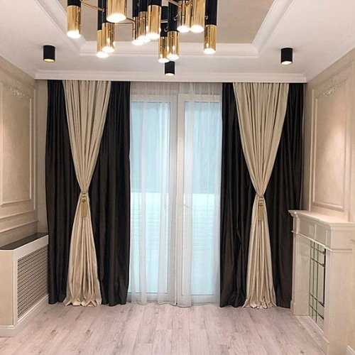 best curtains dubai