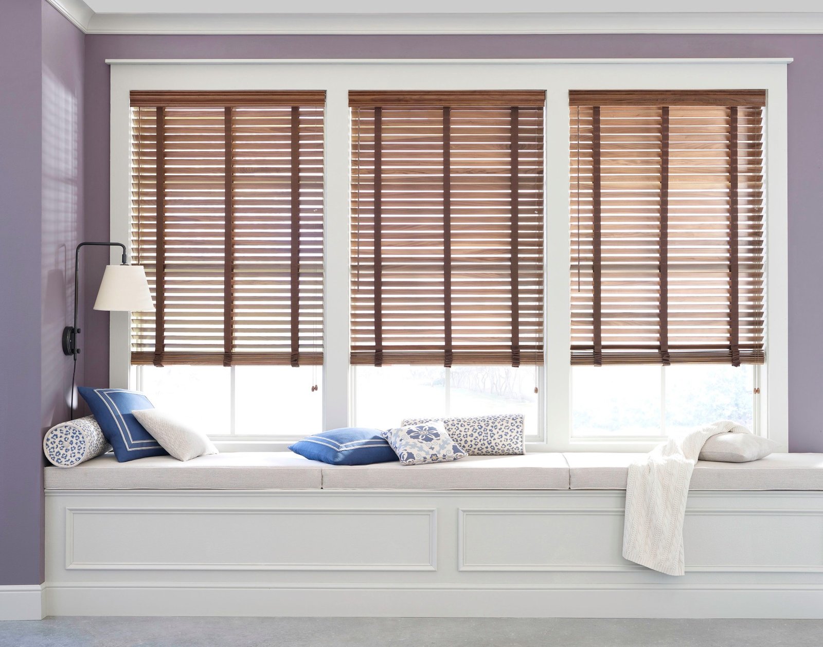 lafayette venetian blind dubai