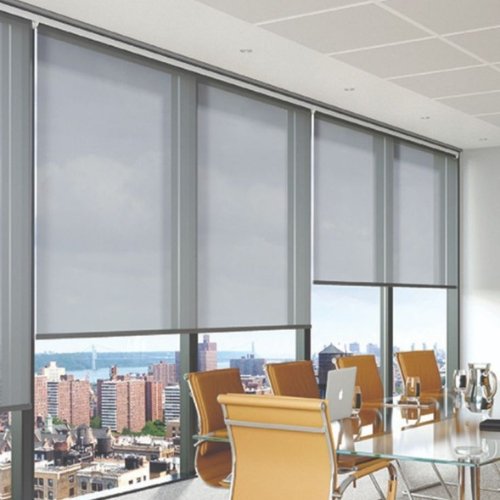 office roller blinds dubai