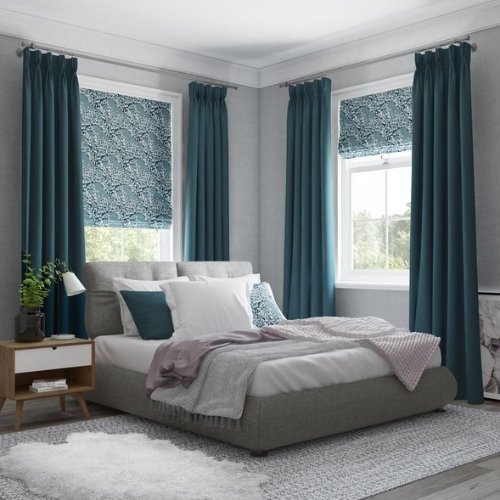 window curtains for bedroom dubai